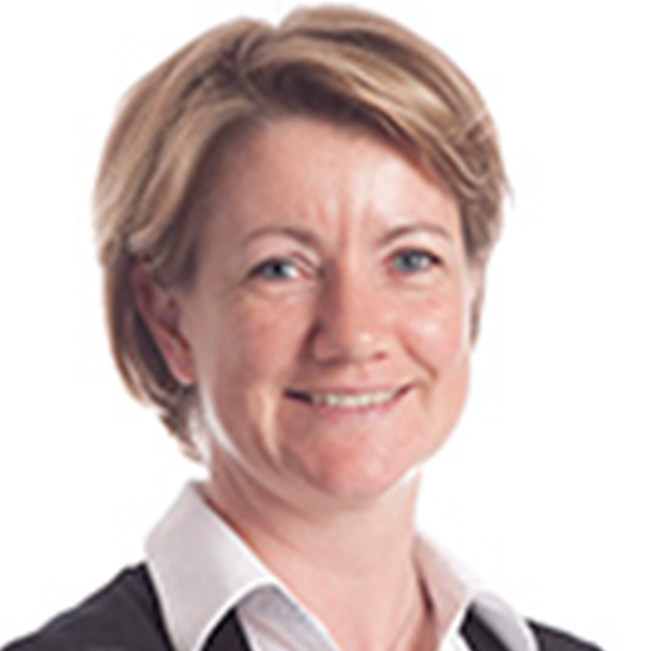 Professor Kristien Verheyen
