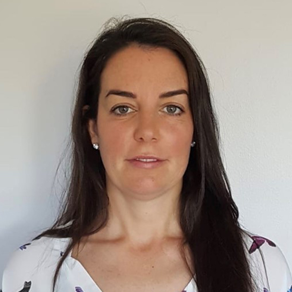 Dr Rebecca Mouncey